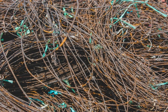 Suspected Wire Thieves Knock Washington Offline, Spark Countywide Internet Chaos