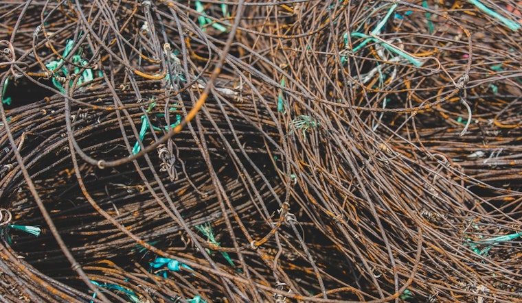 Suspected Wire Thieves Knock Washington Offline, Spark Countywide Internet Chaos