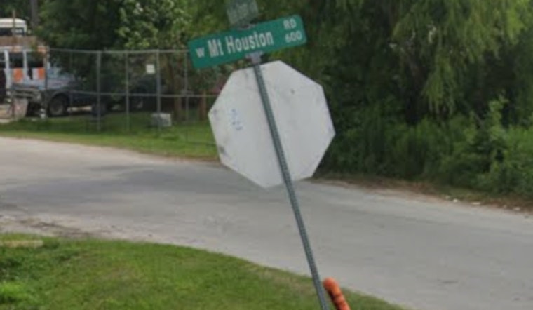 Suspects Sought After Aggravated Robbery In North Houston