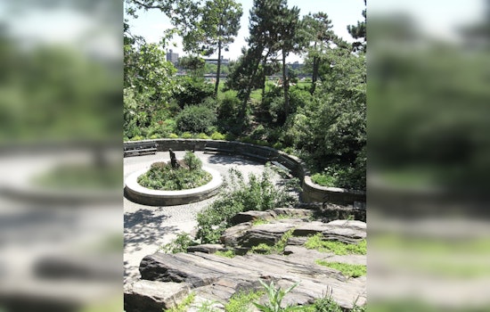 Suspicious Device Scare Shuts Carl Schurz Park, Freezes Upper East Side Streets