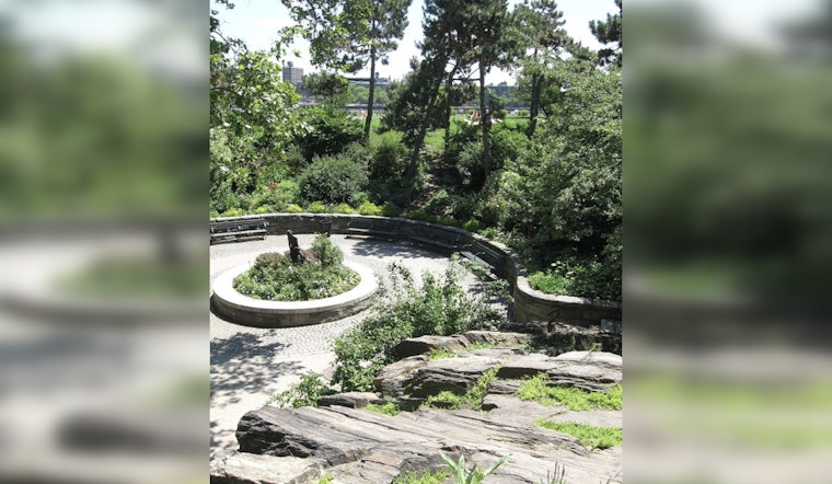 Suspicious Device Scare Shuts Carl Schurz Park, Freezes Upper East Side Streets