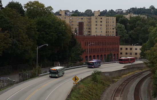 Suspicious Package Scare Snarls East Busway Near Downtown Landmark