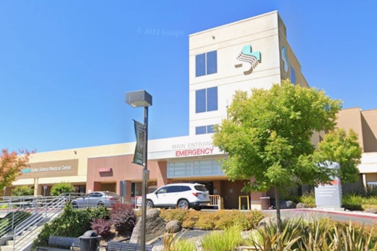 Sutter Patients Get Shot at $21.5 Million Payout in Privacy Dustup