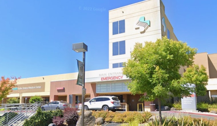 Sutter Patients Get Shot at $21.5 Million Payout in Privacy Dustup