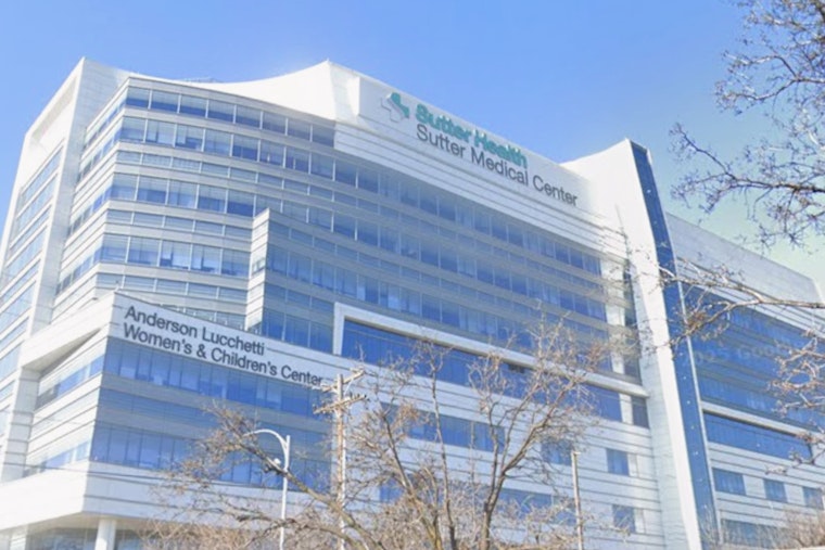 Sutter Snaps Up Allina, Shakes Up Minnesota Hospital Turf