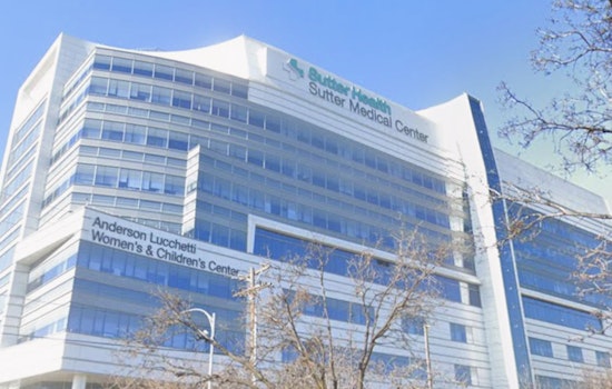 Sutter Snaps Up Allina, Shakes Up Minnesota Hospital Turf