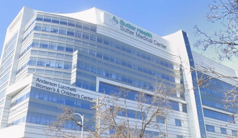 Sutter Snaps Up Allina, Shakes Up Minnesota Hospital Turf