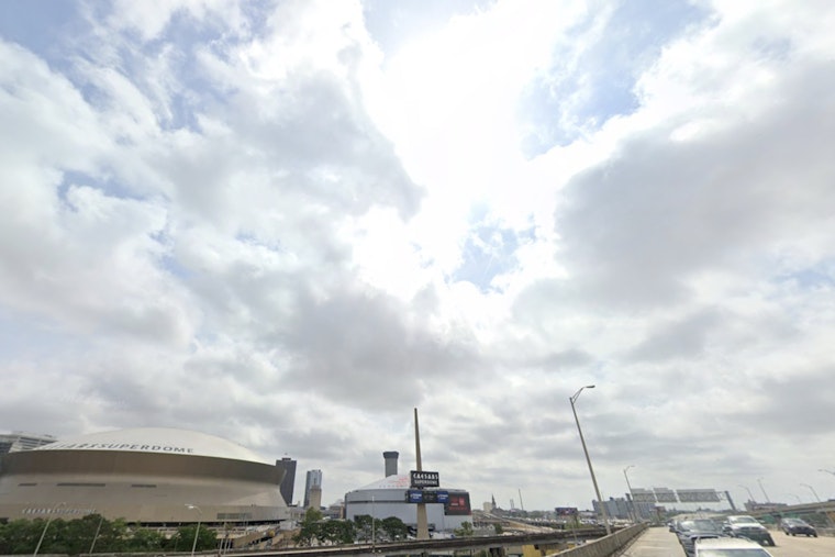 Swamp-Air Smackdown: Lunchtime Storms Set to Snarl New Orleans Commute