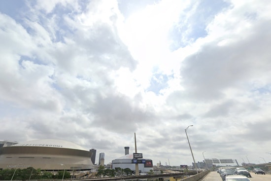 Swamp-Air Smackdown: Lunchtime Storms Set to Snarl New Orleans Commute