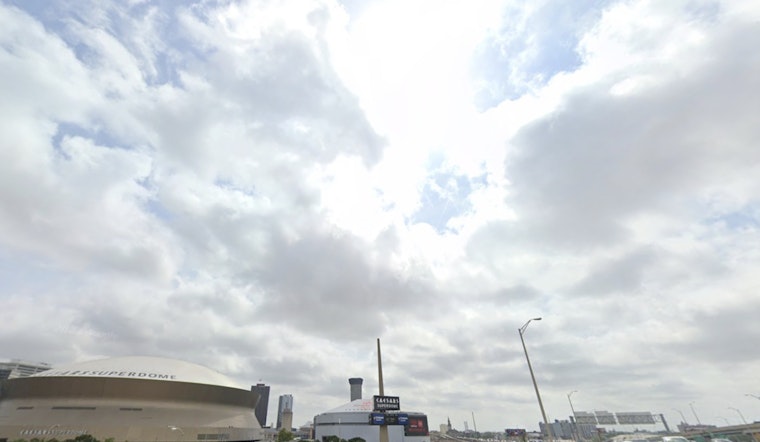Swamp-Air Smackdown: Lunchtime Storms Set to Snarl New Orleans Commute