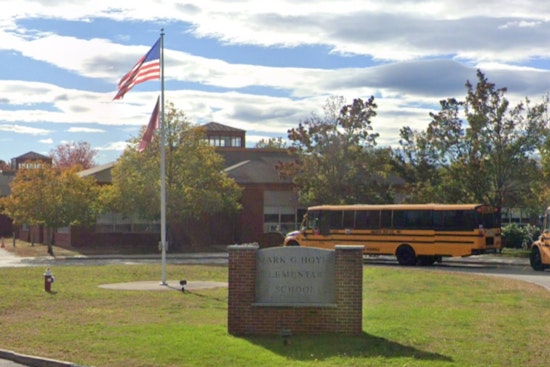 Swansea School Bus Run Turns Shocking As Driver Accused Of Urinating In Seat