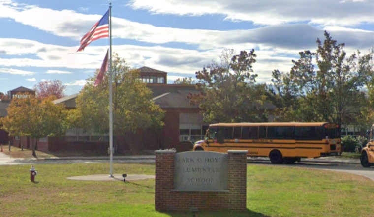 Swansea School Bus Run Turns Shocking As Driver Accused Of Urinating In Seat