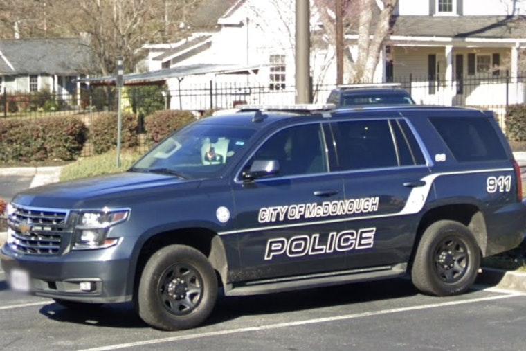 SWAT Ends McDonough Apartment Standoff After Teens Open Fire