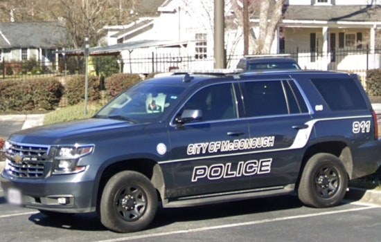 SWAT Ends McDonough Apartment Standoff After Teens Open Fire