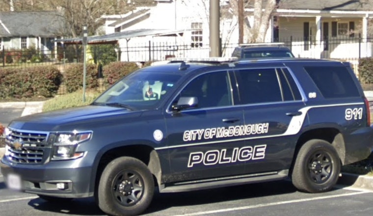 SWAT Ends McDonough Apartment Standoff After Teens Open Fire