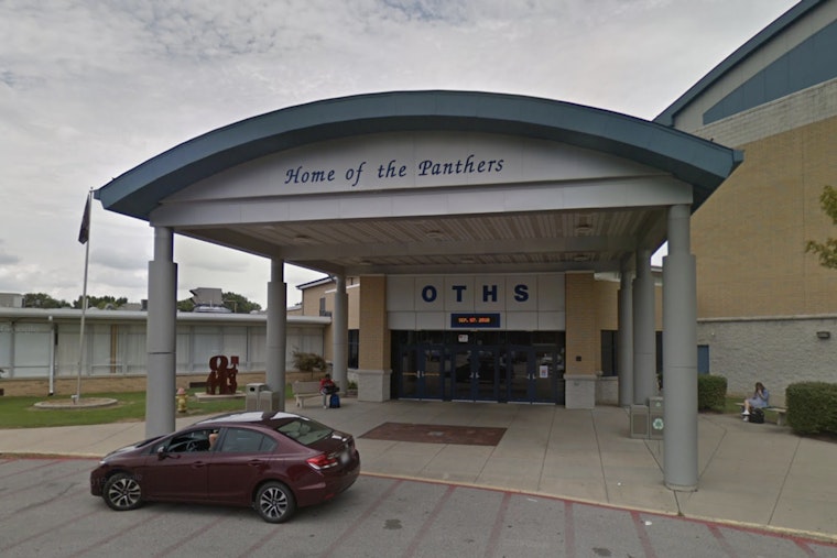 Swatting Scare Locks Down O’Fallon Freshman Campus After Phony Call