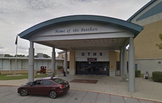 Swatting Scare Locks Down O’Fallon Freshman Campus After Phony Call