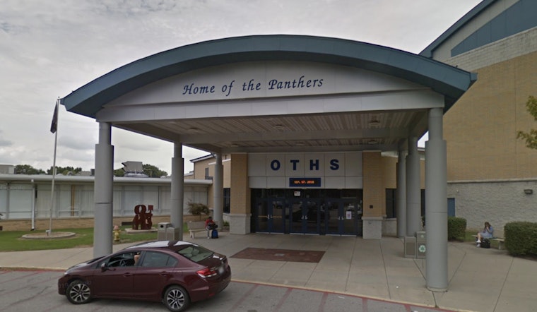 Swatting Scare Locks Down O’Fallon Freshman Campus After Phony Call