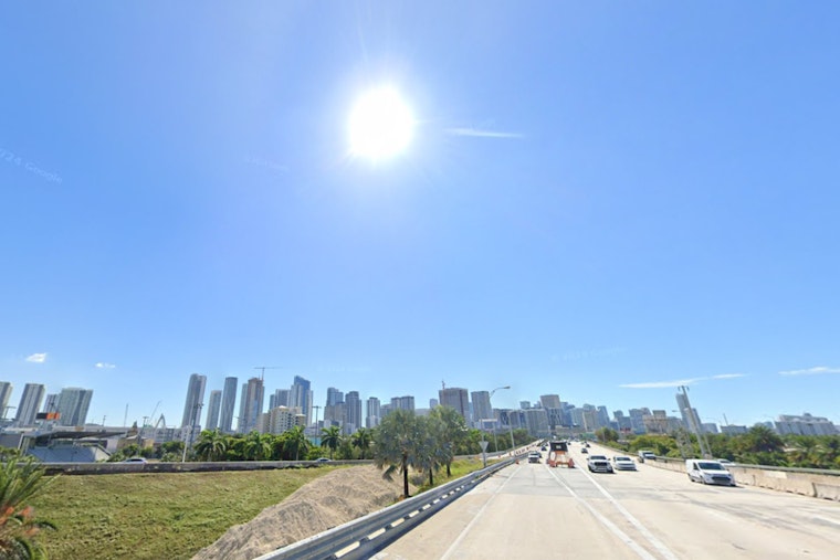 Sweaty Sunrise And Sneaky Rip Currents Shape Miami’s Wednesday