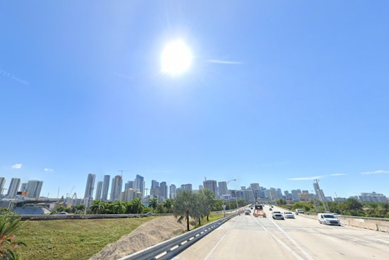 Sweaty Sunrise And Sneaky Rip Currents Shape Miami’s Wednesday