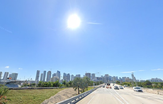 Sweaty Sunrise And Sneaky Rip Currents Shape Miami’s Wednesday