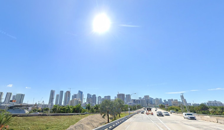 Sweaty Sunrise And Sneaky Rip Currents Shape Miami’s Wednesday
