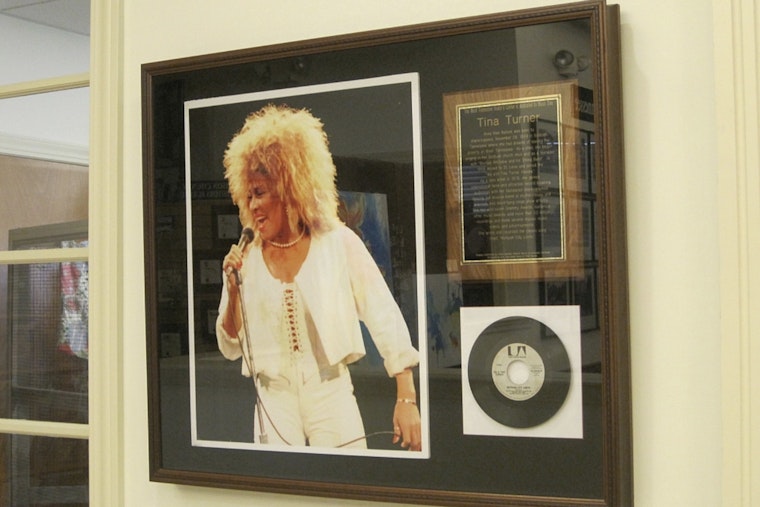 Swedish Hit Machine Grabs The Wheel Of Tina Turner’s Legacy