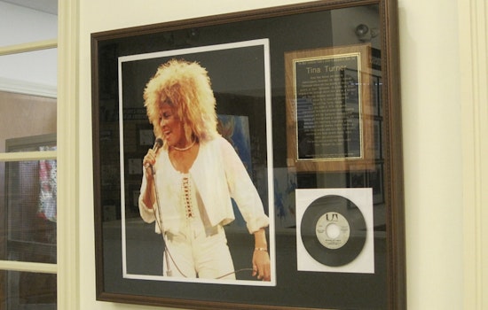 Swedish Hit Machine Grabs The Wheel Of Tina Turner’s Legacy