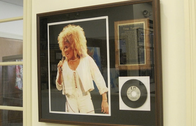 Swedish Hit Machine Grabs The Wheel Of Tina Turner’s Legacy