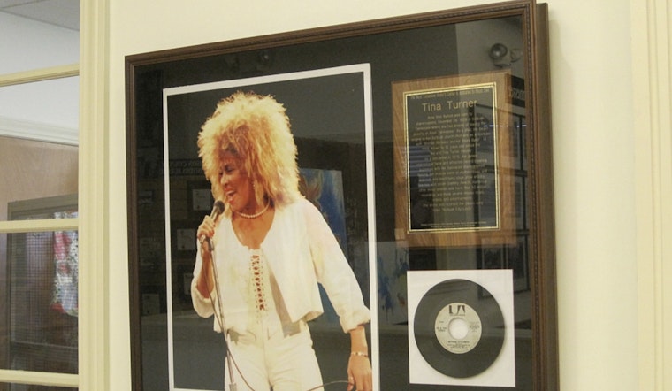 Swedish Hit Machine Grabs The Wheel Of Tina Turner’s Legacy