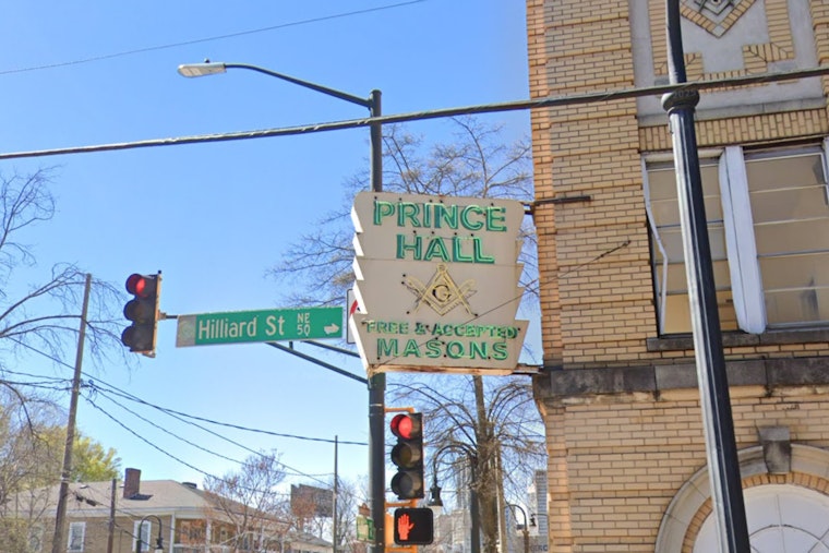 Sweet Auburn's Civil Rights Nerve Center Joins MLK National Park Roster