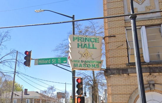 Sweet Auburn's Civil Rights Nerve Center Joins MLK National Park Roster