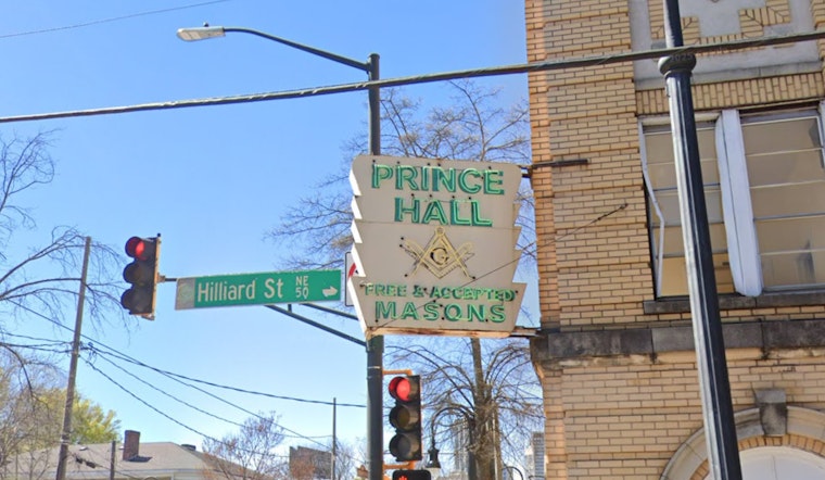 Sweet Auburn's Civil Rights Nerve Center Joins MLK National Park Roster