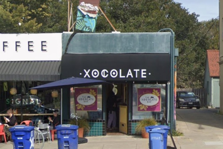 Sweet Meltdown: Rockridge Chocolate Shop Shuttered By Red Tape And Cocoa Chaos