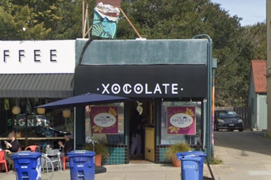 Sweet Meltdown: Rockridge Chocolate Shop Shuttered By Red Tape And Cocoa Chaos