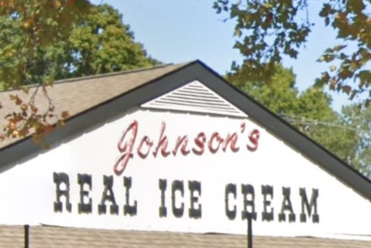 Sweet Scoop: Johnson's Real Ice Cream Lands in Lewis Center's Evans Farm