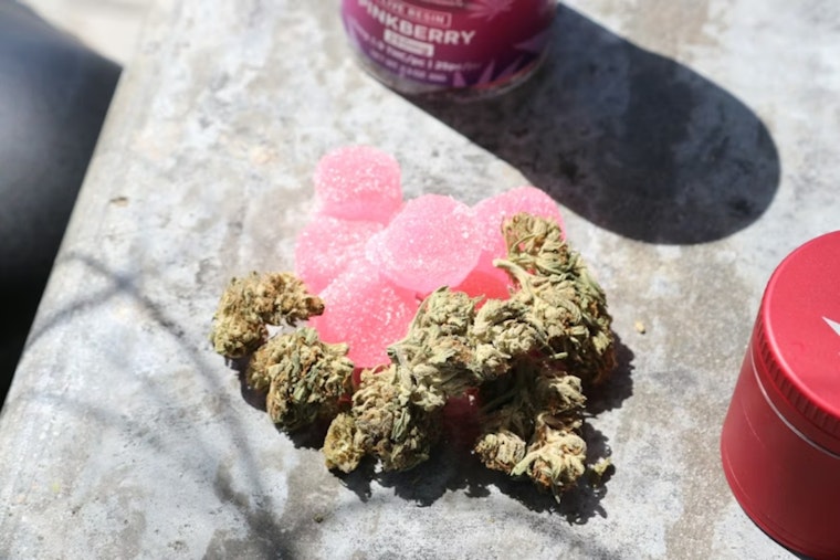 Sweet Talk Turns Sour As Ohio Yanks Unmarked Weed Gummies From Shelves