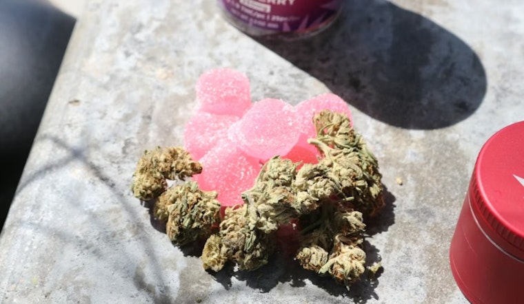 Sweet Talk Turns Sour As Ohio Yanks Unmarked Weed Gummies From Shelves