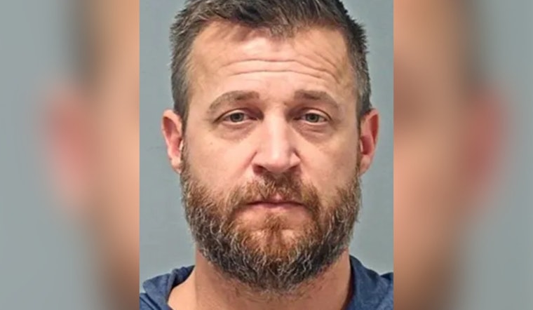 Swinger Show Alum in Warren County Insanity Bid After Child Sex, Bestiality Charges