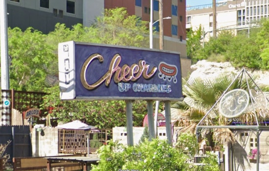SXSW Eve Shock As Cheer Up Charlies Gets Padlocked On Red River