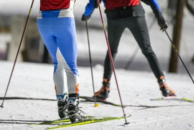 Sydney Peterson Brings Paralympic Golds Home to Lake Elmo