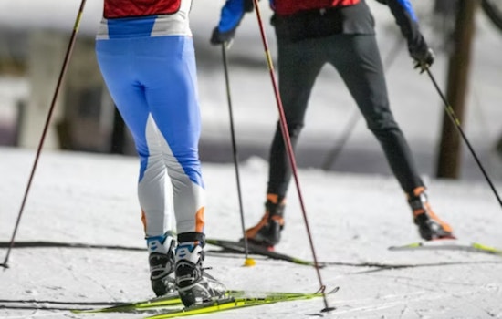 Sydney Peterson Brings Paralympic Golds Home to Lake Elmo