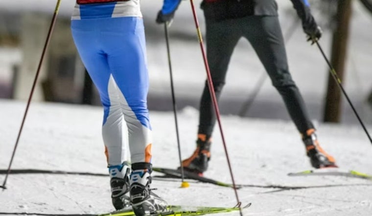 Sydney Peterson Brings Paralympic Golds Home to Lake Elmo