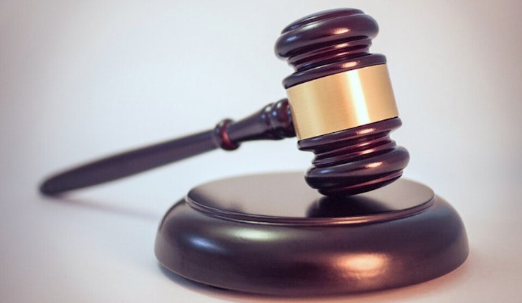 Sylmar Man Charged in Killing Near RV Encampment