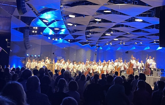 Symphony Hall Showdown: Boston Musicians Rise Up For Andris Nelsons