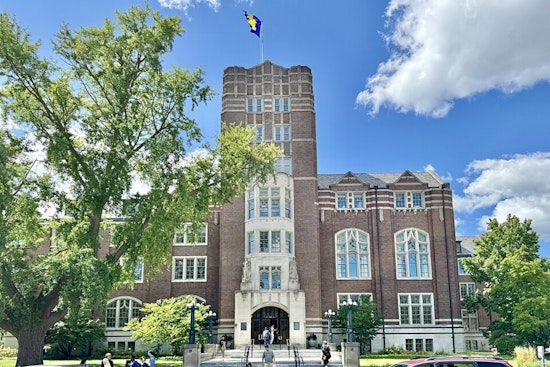 Syverud Jumps the Gun as Michigan President, Will Take Helm Nearly Two Months Early