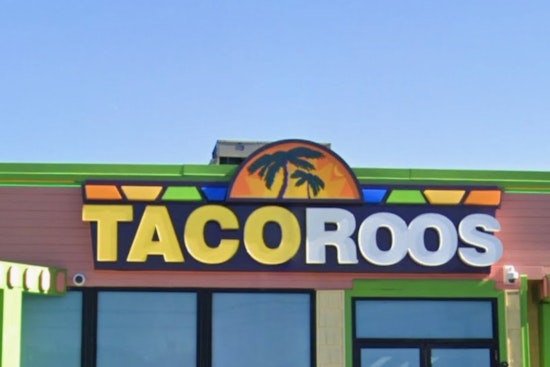 Taco Roos Quietly Muscles Onto New Bern Ave, Hinting At New Raleigh Drive-Thru