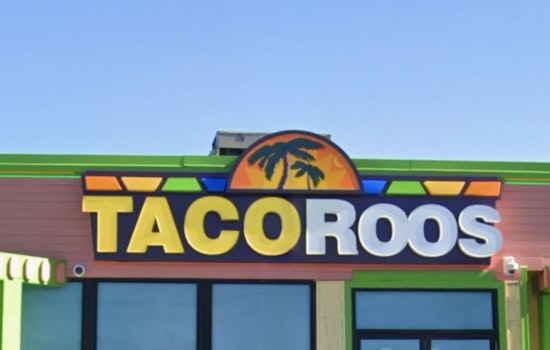Taco Roos Quietly Muscles Onto New Bern Ave, Hinting At New Raleigh Drive-Thru