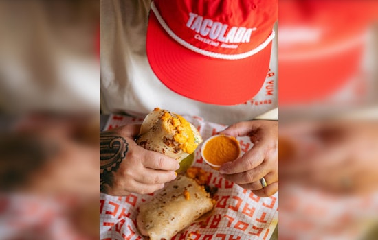 Tacolada Bringing San Diego-Style Tacos To Great Hills Austin