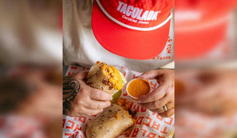 Tacolada Bringing San Diego-Style Tacos To Great Hills Austin